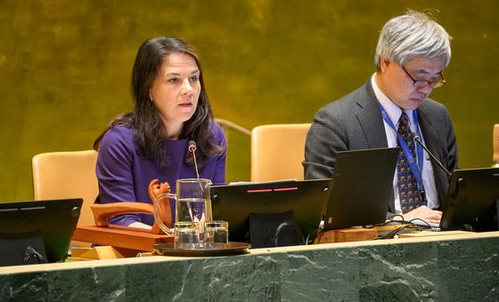 International Criminal Court: Sanctions threaten global fight against impunity